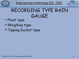 NUST Institute of Civil Engineering/Engr Sajjad Ahmad16