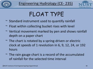 Droplet size can grow by two means