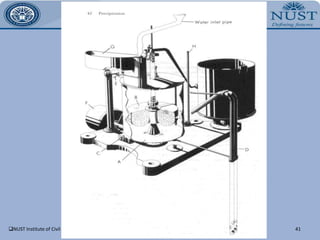 Coalescence of droplets through collisions