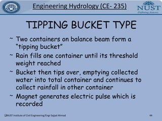 Due to higher saturation capacity around the droplets, some water evaporates