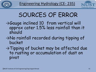 The net horizontal influx of air per unit area