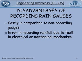 In the hot day, the ground surface gets heated, causing the warmer air to lift up