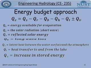 More accurate results