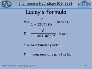 Gives accurate reading which are free from atmospheric effects