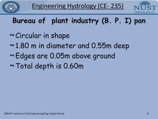 Hydrograph separation