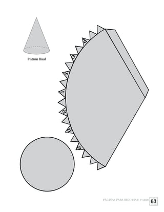 PÁGINAS PARA RECORTAR 3º GRADO
P
e
s
ta
ñ
a
Patrón final
63
 