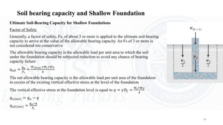 CE-405 Foundation Engineering -part 3 II Bearing capacity.pdf