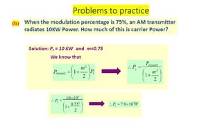 (b)
Problems to practice
 