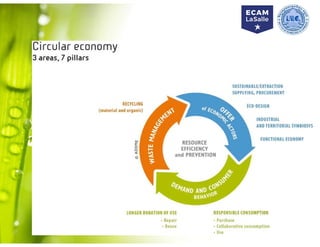 Comprehensive Principles and Strategies of Circular Economy | PDF
