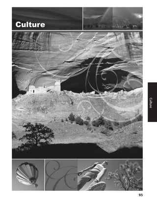 Culture




          93
 