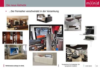 Teil 2: Die Konvergenzwellen