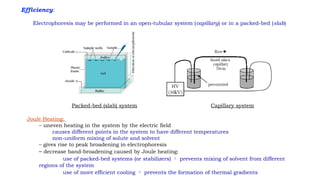 Capillary Electrophoresis–Mass Spectrometry) | PPTX