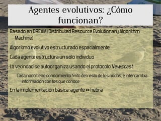 Las mulas no nadan Pero pueden servir para computación distribuida. 