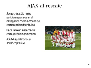 Topología P2P Red superpuesta Red física 
