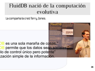 Venga, va, ¿cómo funciona? 