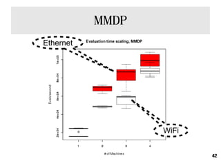 El efecto Microsiervos 