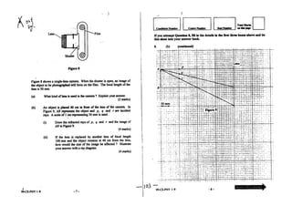 Ce Physics 1999 Paper1(E)