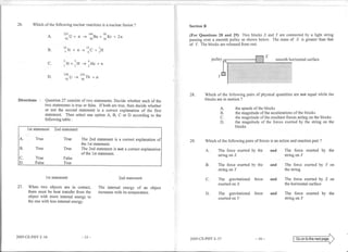Ce Physics 2005 Paper2(E)