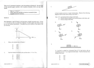 Ce Physics 2005 Paper2(E)