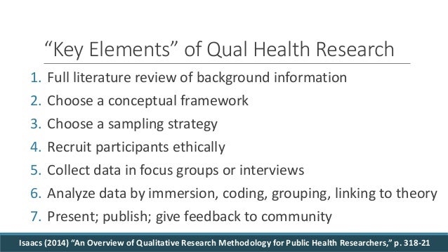 qualitative research methods in health technology assessment a review of the literature Differences in approaches to issues such as quality assessment and extent of iteration methods broadly qualitative health research narrative literature review. qualitative research methods in health technology assessment a review of the literature Differences in approaches to issues such as quality assessment and extent of iteration methods broadly qualitative health research narrative literature review.