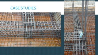 CASE STUDIES
 Project 1
 