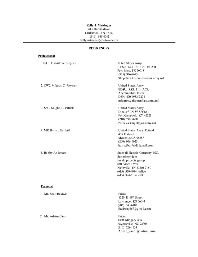 kellys resume PDF - Kellys Resume 3 638 