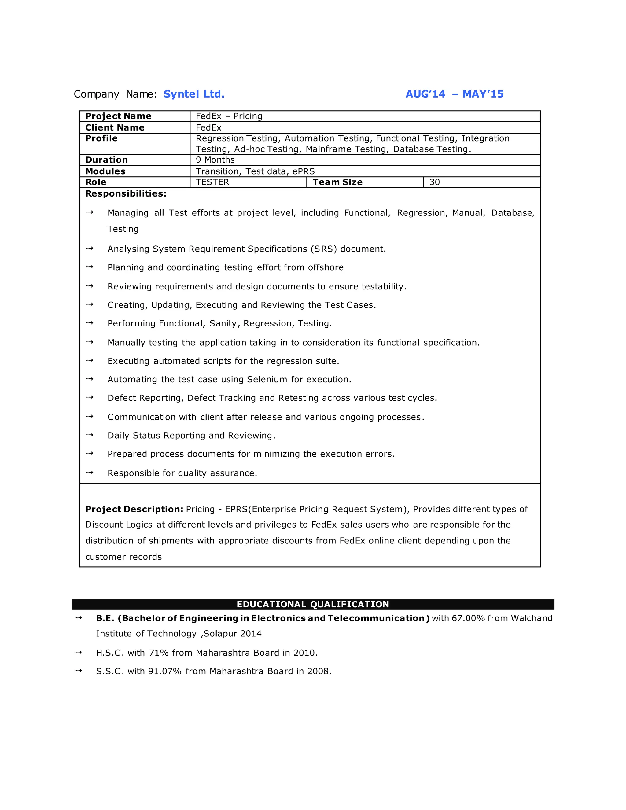 Ashwini kale Docs DOCX Ashwini kale docs docx