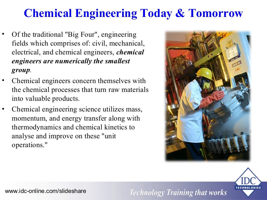 Practical Fundamentals of Chemical Engineering
