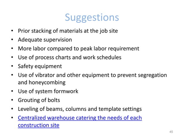 Construction of telecommunication towers | PDF | Civil Engineering ...