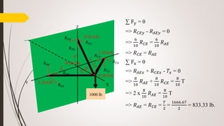 Engineering Mechanics | PPTX