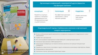 корпоративные услуги в оаэ