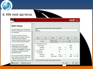 6. Klik next aja terus 