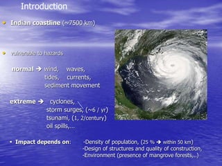CIVIL ENGINEERING COAST ENVIRONMENTAL PROBELMS  PPT