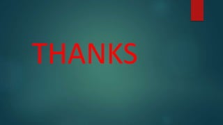 THANKS
 