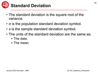 Comprehensive Introduction to Applied Statistics for Engineering ...