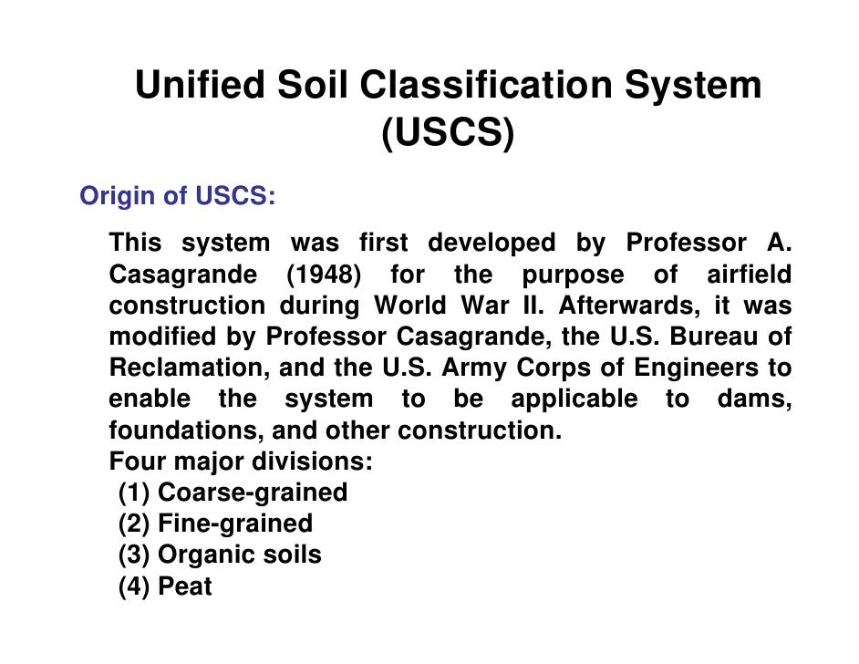 Ce240 lectw032soilclassification