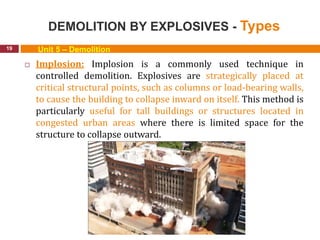 Demolition Techniques.pptx
