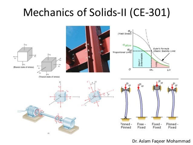 Principles Of Solid Mechanics : Variational Principles in Mechanics – EIZJO