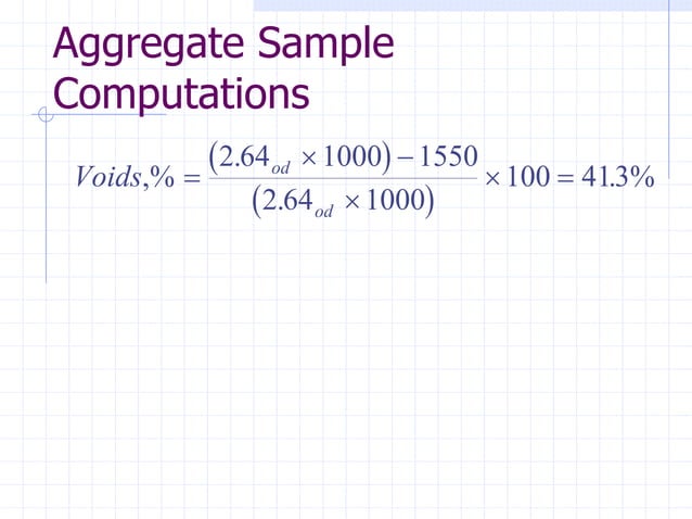 CE336-10-Aggregates.ppthhhhhhhhhhhhhhhhhhh | PPT