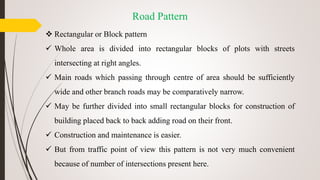 transportation eng 1 | PDF
