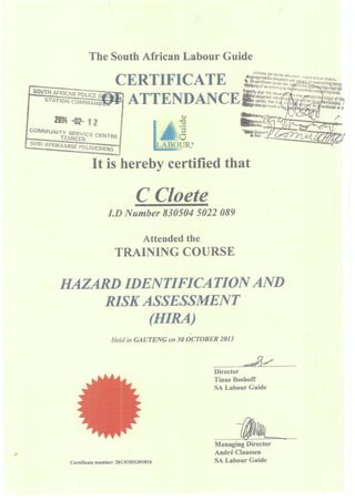CHRIS  certificate HIRA (1) - Copy
