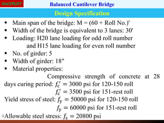 CE 4112_ Introduction_Chapter_II. On bridgespdf | PDF