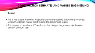 CE 413- Construction Estimates and Values Engineering.pptx