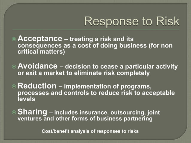 Corruption Risk Assessment | PDF