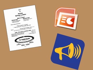 Ce4 presentation slide