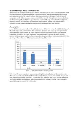 Final Year Dissertation | DOCX