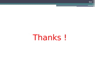 92
Thanks !
 