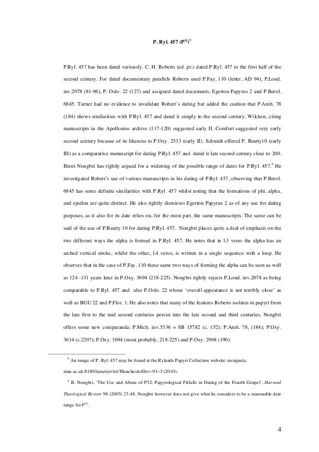 early dating of the new testament Acharya s reviews dr robert m price's book the pre-nicene new testament, exploring price's contention of some 54 early late dating of the. early dating of the new testament Acharya s reviews dr robert m price's book the pre-nicene new testament, exploring price's contention of some 54 early late dating of the.