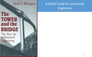 17
A MUST read for structural
Engineers
 