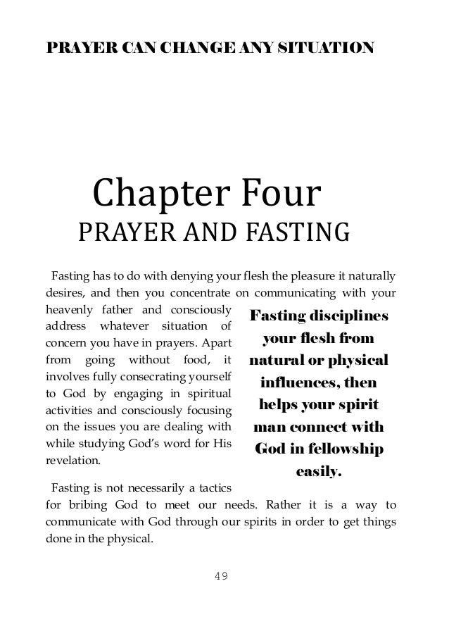 Prayer As A Natural Remedy Prayer As A Natural Remedy